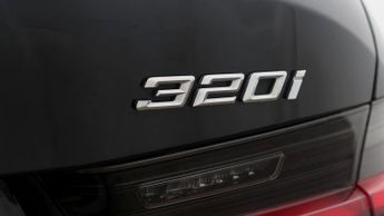 BMW 3 Series 320I M SPORT