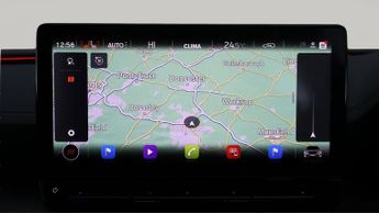 CUPRA Formentor VZ2 DSG