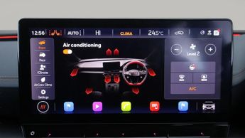 CUPRA Formentor VZ2 DSG