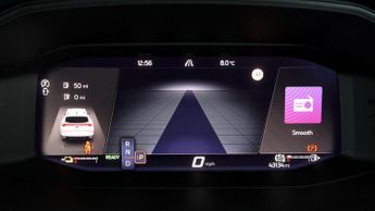 CUPRA Formentor VZ2 DSG