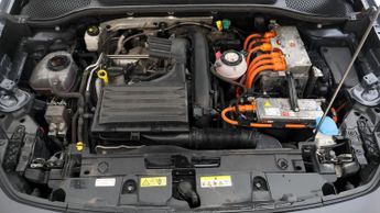 CUPRA Formentor VZ2 DSG