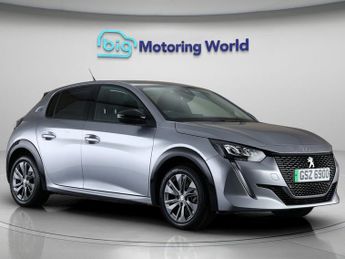Peugeot 208 ALLURE PREMIUM PLUS