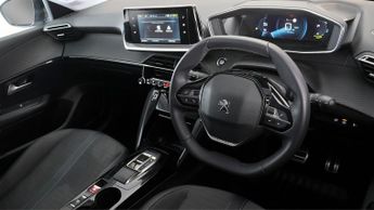 Peugeot E-208 ALLURE PREMIUM PLUS