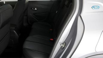 Peugeot E-208 ALLURE PREMIUM PLUS