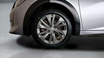 Peugeot E-208 ALLURE PREMIUM PLUS