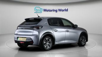 Peugeot E-208 ALLURE PREMIUM PLUS