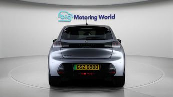 Peugeot E-208 ALLURE PREMIUM PLUS