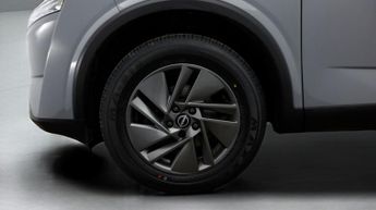 Nissan Qashqai DIG-T ACENTA PREMIUM DCT