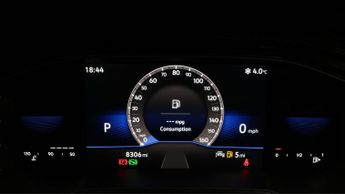 Volkswagen Polo LIFE TSI DSG