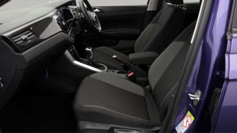 Volkswagen Polo LIFE TSI DSG