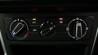 Volkswagen Polo LIFE TSI DSG