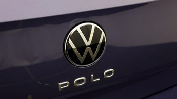 Volkswagen Polo LIFE TSI DSG