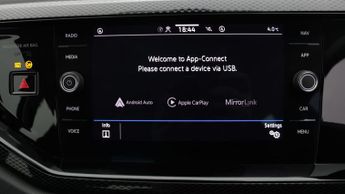 Volkswagen Polo LIFE TSI DSG