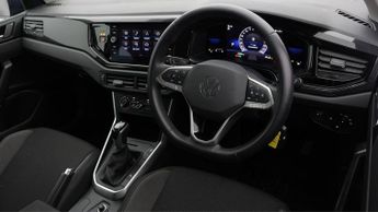 Volkswagen Polo LIFE TSI DSG