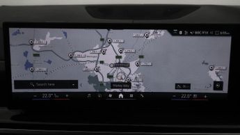 BMW X5 XDRIVE50E M SPORT