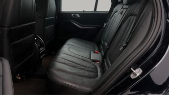 BMW X5 XDRIVE50E M SPORT