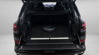 BMW X5 XDRIVE50E M SPORT