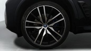 BMW X5 XDRIVE50E M SPORT