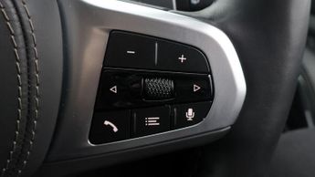 BMW X5 XDRIVE50E M SPORT