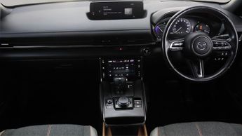 Mazda MX-30 GT SPORT TECH