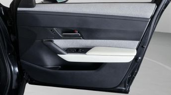 Mazda MX-30 GT SPORT TECH