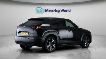 Mazda MX-30 GT SPORT TECH