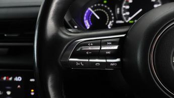 Mazda MX-30 GT SPORT TECH