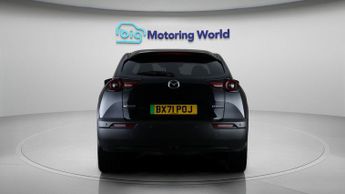 Mazda MX-30 GT SPORT TECH