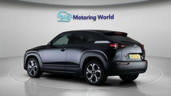 Mazda MX-30 GT SPORT TECH