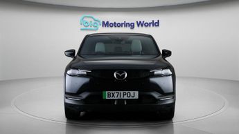 Mazda MX-30 GT SPORT TECH