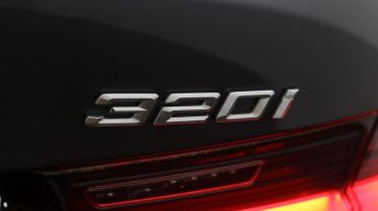 BMW 3 Series 320I M SPORT