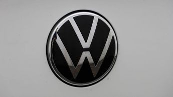 Volkswagen Polo GTI TSI DSG