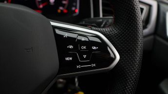 Volkswagen Polo GTI TSI DSG