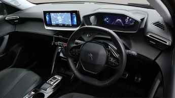 Peugeot E-2008 ALLURE PREMIUM PLUS