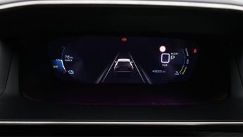 Peugeot E-2008 ALLURE PREMIUM PLUS