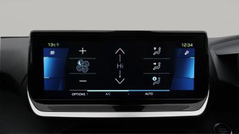 Peugeot E-2008 ALLURE PREMIUM PLUS