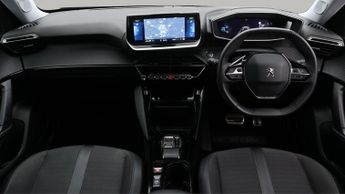 Peugeot E-2008 ALLURE PREMIUM PLUS