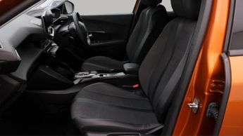 Peugeot E-2008 ALLURE PREMIUM PLUS