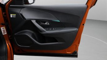 Peugeot E-2008 ALLURE PREMIUM PLUS