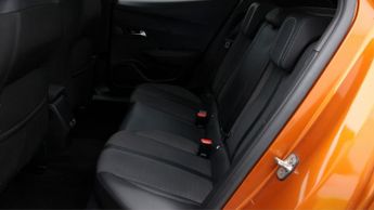 Peugeot E-2008 ALLURE PREMIUM PLUS