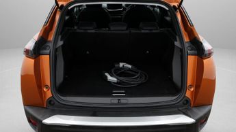 Peugeot E-2008 ALLURE PREMIUM PLUS