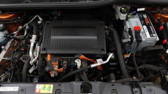 Peugeot E-2008 ALLURE PREMIUM PLUS