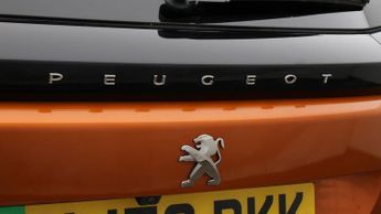 Peugeot E-2008 ALLURE PREMIUM PLUS