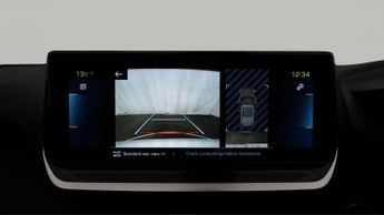 Peugeot E-2008 ALLURE PREMIUM PLUS