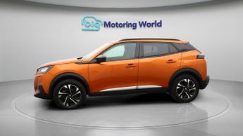 Peugeot E-2008 ALLURE PREMIUM PLUS