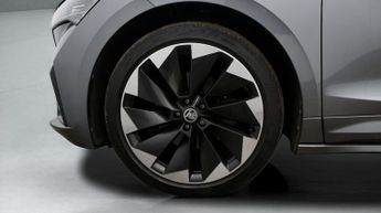 Skoda Enyaq 80 SPORTLINE