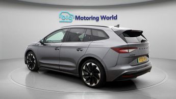 Skoda Enyaq 80 SPORTLINE