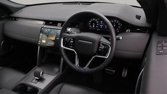 Land Rover Discovery Sport DYNAMIC SE