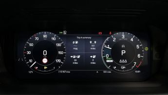 Land Rover Discovery Sport DYNAMIC SE