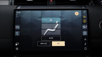 Land Rover Discovery Sport DYNAMIC SE